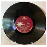 Vinyl LP Lot - Madame Butterfly, A Masked Ball, Russian and Ukrainian Artists