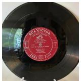 Vinyl LP Lot - Madame Butterfly, A Masked Ball, Russian and Ukrainian Artists