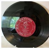 Vinyl LP Lot - Madame Butterfly, A Masked Ball, Russian and Ukrainian Artists