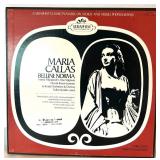 Classical Opera Vinyl LP Collection - Callas, Tebaldi, Moffo, My Fair Lady