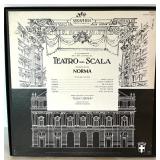 Classical Opera Vinyl LP Collection - Callas, Tebaldi, Moffo, My Fair Lady