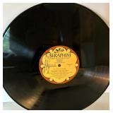 Classical Opera Vinyl LP Collection - Callas, Tebaldi, Moffo, My Fair Lady