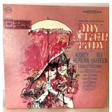 Classical Opera Vinyl LP Collection - Callas, Tebaldi, Moffo, My Fair Lady