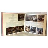 Classical Opera Vinyl LP Collection - Callas, Tebaldi, Moffo, My Fair Lady