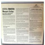 Classical Opera Vinyl LP Collection - Callas, Tebaldi, Moffo, My Fair Lady