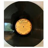 Classical Opera Vinyl LP Collection - Callas, Tebaldi, Moffo, My Fair Lady