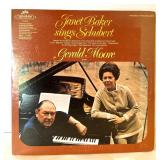 Classical Opera Vinyl LP Collection - Callas, Tebaldi, Moffo, My Fair Lady