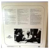 Classical Opera Vinyl LP Collection - Callas, Tebaldi, Moffo, My Fair Lady