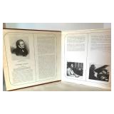 Classical Opera Vinyl LP Collection - Callas, Tebaldi, Moffo, My Fair Lady