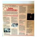 Classical Opera Vinyl LP Collection - Callas, Tebaldi, Moffo, My Fair Lady