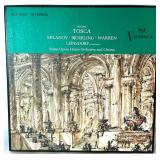 Classical Opera Vinyl LP Collection - Callas, Tebaldi, Moffo, My Fair Lady