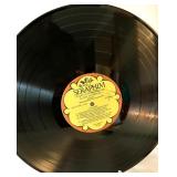 Classical Opera Vinyl LP Collection - Callas, Tebaldi, Moffo, My Fair Lady