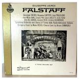 Classical Opera Vinyl LP Collection - Callas, Tebaldi, Moffo, My Fair Lady