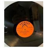 Classical Opera Vinyl LP Collection - Callas, Tebaldi, Moffo, My Fair Lady