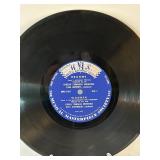 Ukrainian Vinyl Records Lot - Kachechka Prachechka & Hetmans of Ukraine