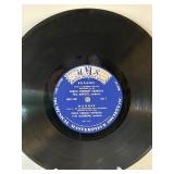 Ukrainian Vinyl Records Lot - Kachechka Prachechka & Hetmans of Ukraine