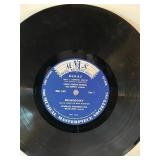 Ukrainian Vinyl Records Lot - Kachechka Prachechka & Hetmans of Ukraine