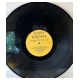 Ukrainian Vinyl Records Lot - Kachechka Prachechka & Hetmans of Ukraine