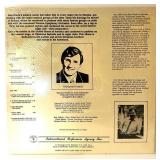 Ukrainian Vinyl Records Lot - Kachechka Prachechka & Hetmans of Ukraine