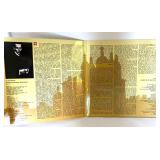 Ukrainian Vinyl Records Lot - Kachechka Prachechka & Hetmans of Ukraine