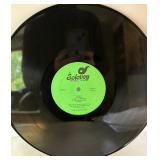 Ukrainian Vinyl Records Lot - Kachechka Prachechka & Hetmans of Ukraine