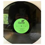 Ukrainian Vinyl Records Lot - Kachechka Prachechka & Hetmans of Ukraine