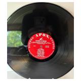 Ukrainian Vinyl Records Lot - Kachechka Prachechka & Hetmans of Ukraine