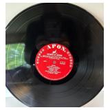 Ukrainian Vinyl Records Lot - Kachechka Prachechka & Hetmans of Ukraine