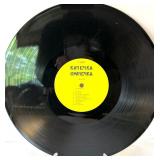 Ukrainian Vinyl Records Lot - Kachechka Prachechka & Hetmans of Ukraine