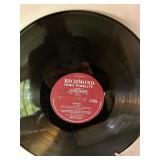 Mozart The Marriage of Figaro RCA Victor Red Seal Stereo Vinyl Set, Russian and Ukrainian Artists