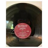 Mozart The Marriage of Figaro RCA Victor Red Seal Stereo Vinyl Set, Russian and Ukrainian Artists