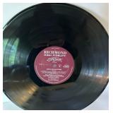 Mozart The Marriage of Figaro RCA Victor Red Seal Stereo Vinyl Set, Russian and Ukrainian Artists