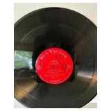 Mozart The Marriage of Figaro RCA Victor Red Seal Stereo Vinyl Set, Russian and Ukrainian Artists