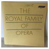 Mozart The Marriage of Figaro RCA Victor Red Seal Stereo Vinyl Set, Russian and Ukrainian Artists