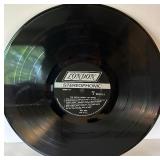 Mozart The Marriage of Figaro RCA Victor Red Seal Stereo Vinyl Set, Russian and Ukrainian Artists