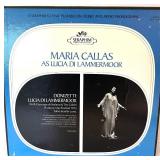 Mozart The Marriage of Figaro RCA Victor Red Seal Stereo Vinyl Set, Russian and Ukrainian Artists