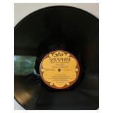 Mozart The Marriage of Figaro RCA Victor Red Seal Stereo Vinyl Set, Russian and Ukrainian Artists