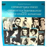 Mozart The Marriage of Figaro RCA Victor Red Seal Stereo Vinyl Set, Russian and Ukrainian Artists