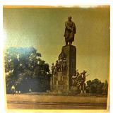 Mozart The Marriage of Figaro RCA Victor Red Seal Stereo Vinyl Set, Russian and Ukrainian Artists