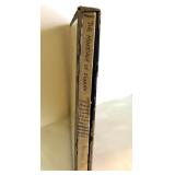 Mozart The Marriage of Figaro RCA Victor Red Seal Stereo Vinyl Set, Russian and Ukrainian Artists