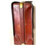 Stone Necklace & Pendant, Bracelet, Travel Case & Briefcase