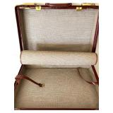 Stone Necklace & Pendant, Bracelet, Travel Case & Briefcase