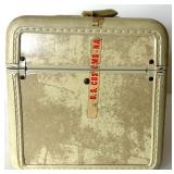 Stone Necklace & Pendant, Bracelet, Travel Case & Briefcase