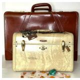 Stone Necklace & Pendant, Bracelet, Travel Case & Briefcase