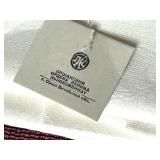 Lot of Vintage Linen and Embroidered Textile Decor