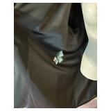 Jones New York 20W Top and Onyx Nite by Wendye Chaitin Pants Set, Navy Ralph Lauren Blazer, Plus Size