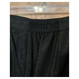 Jones New York 20W Top and Onyx Nite by Wendye Chaitin Pants Set, Navy Ralph Lauren Blazer, Plus Size