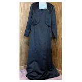 Robbie Bee Maroon Dress & Positive Attitudes 2-Piece Suit & Onyx Size 20 Dress