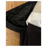 Robbie Bee Maroon Dress & Positive Attitudes 2-Piece Suit & Onyx Size 20 Dress