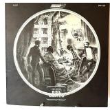 Classical Vocal LP Lot - Sutherland, Horne, Nilsson, German Lieder